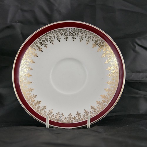 Royalty saucer myott - royalty,