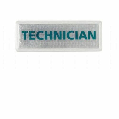 Technician encapsulated - technician,
