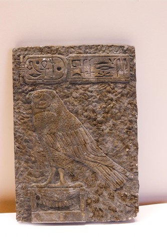 Beautiful egyptian god - beautiful, horus