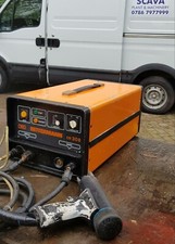 Obo Bettermann CD 308 arc Stud welder 240v