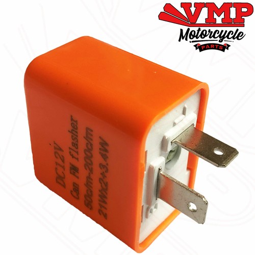 Indicator flasher relay - relay, for
