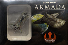 STAR WARS ARMADA PHOENIX HOME