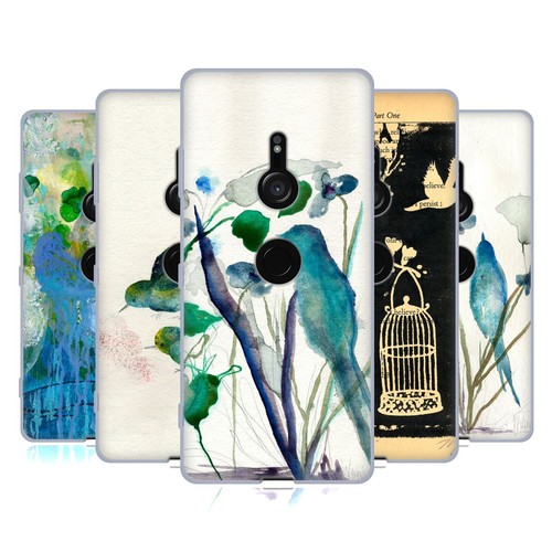 Official wyanne birds gel - birds,
