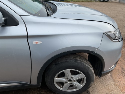 2016 mitsubishi outlander - 2016,