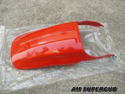 Nos honda mtx125 mtx200 - mtx125,