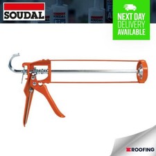 SOUDAL Cartridge Gun Skeleton