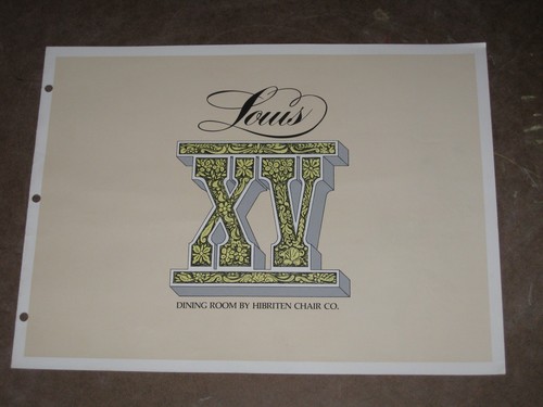 Hibriten chair company louis - hibriten,