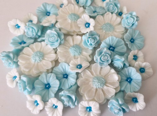 Spring edible sugar - ,