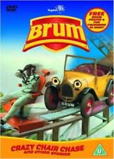 Brum: Crazy Chair Chase and