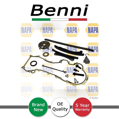 Timing chain kit benni - timing,