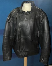Scott leathers Retro Jacket