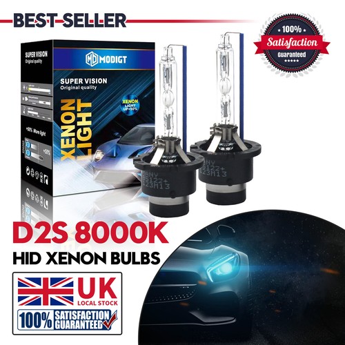 D2s xenon car headlight - car,