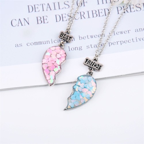Broken heart best friend - broken,