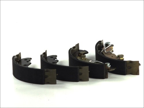 Fits abe c0f030abe brake shoe - fits,
