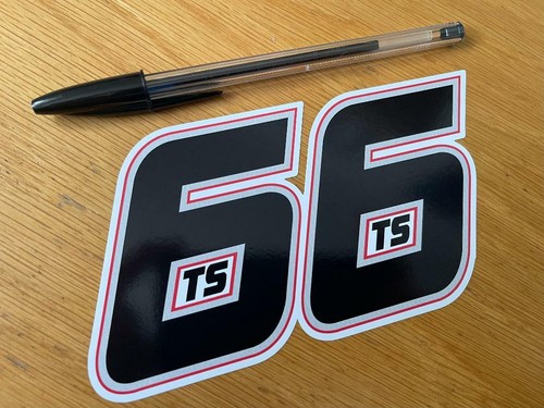 Tom sykes race - race, 66