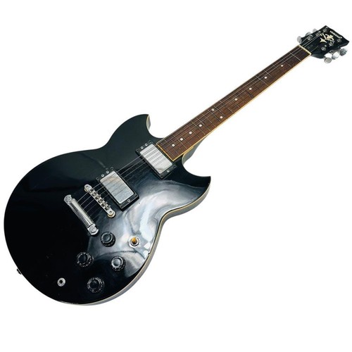 Yamaha 510 electric - yamaha, guitar