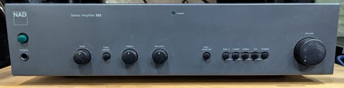 Nad 302 channel integrated - channel,