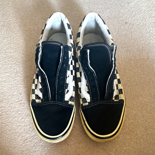 Vans old skool men - vans,