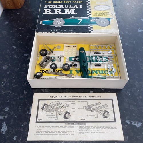 Airfix formula r m - airfix,