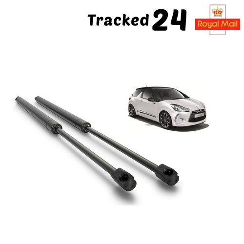 Rear tailgate boot - rear, gas