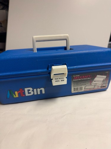 Artbin art craft - artbin, palette
