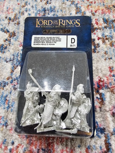 Games workshop lord - games, of