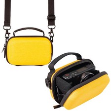 Hama hardcase Ambato 80R camera bag protective sleeve cover photo case camera bag