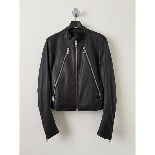 2013 maison margiela zip - 2013,
