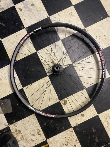Halo chaos wheel supadrive - halo, mt