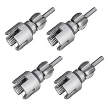 Electric Pipe Threader Set for
