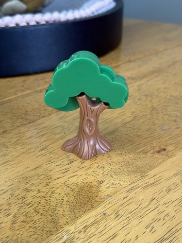 Vintage lego duplo tree play - vintage,