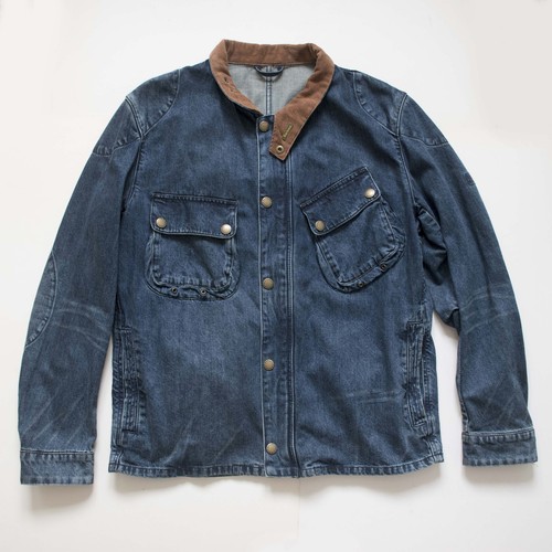 Barbour international mens - barbour,