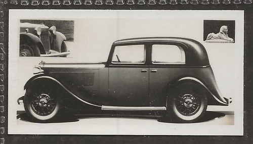 Woods modern motor - woods-modern,