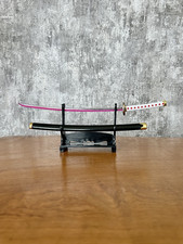 New 25cm Kanao Tsuyuri's Metal