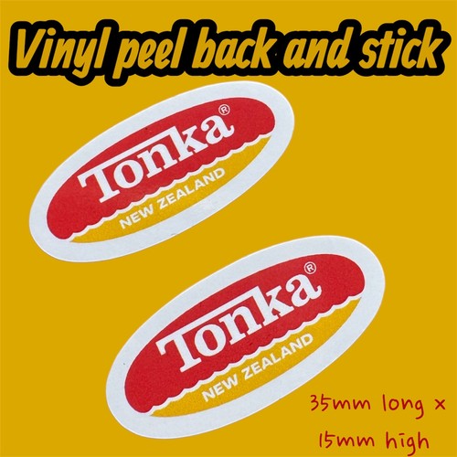 Tonka new zealand - new, truck