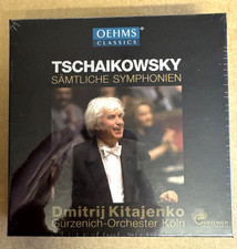 Tchaikovsky Complete
