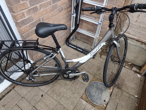 Bicycle for sale etienne size - for,