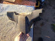 YAMAHA YQ100 AEROX 100 SCOOTER UPPER SPEEDO HANDLEBAR PANEL FAIRING COVER COWL