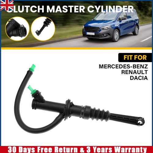 Clutch master cylinder for - master,