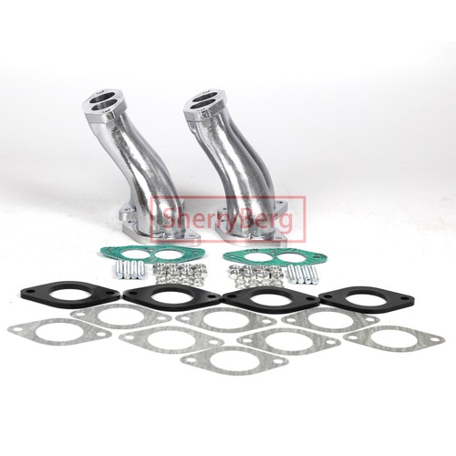 Inlet manifolds insulators - manifolds, &