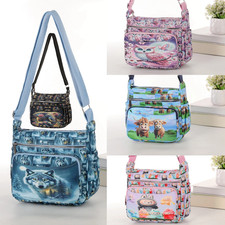 NEW Women Girls Printed