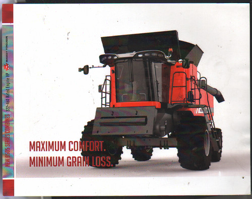 Massey ferguson 9505 - massey, "9505