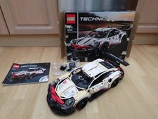 LEGO Technic Porsche 911 RSR