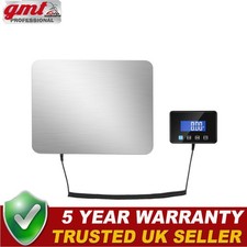 200kg Postal Parcel Scales LCD