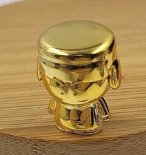 METALLIC GOLD SOUTH PARK MICRO