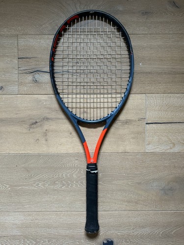2019 head graphene - head, radical