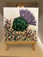 Original Blooming Brave