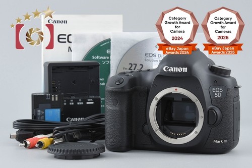 Canon eos mark - 5d, 22.3