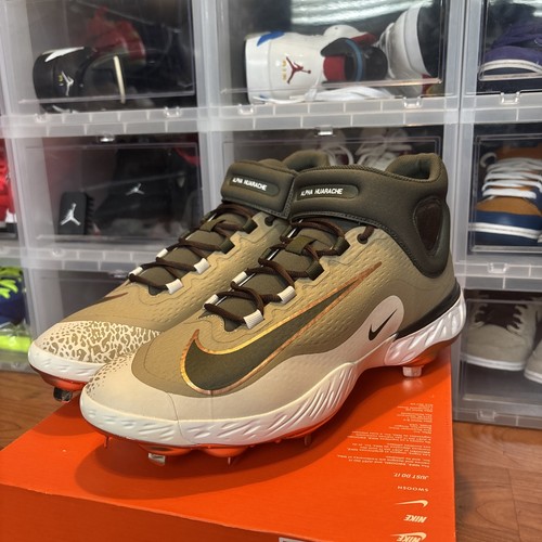 Nike rbi exclusive alpha - x,