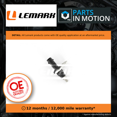 Coolant temperature sensor - coolant,